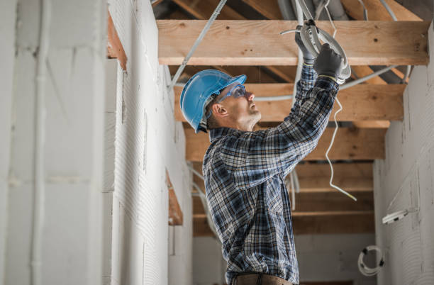Best Electrical Rewiring Services  in Tuba City, AZ