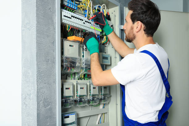 Best Affordable Emergency Electrician  in Tuba City, AZ