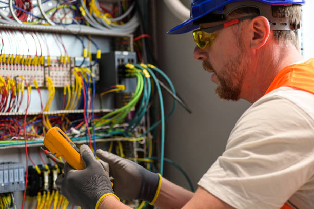 Best Electrical Contractors for Businesses  in Tuba City, AZ