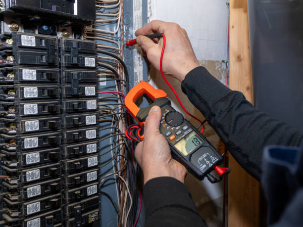 Best Affordable Electrician  in Tuba City, AZ