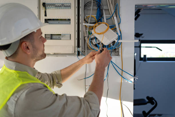 Best Circuit Breaker Repair  in Tuba City, AZ